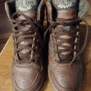 Vintage Youth Millers Sportific Riding Shoes